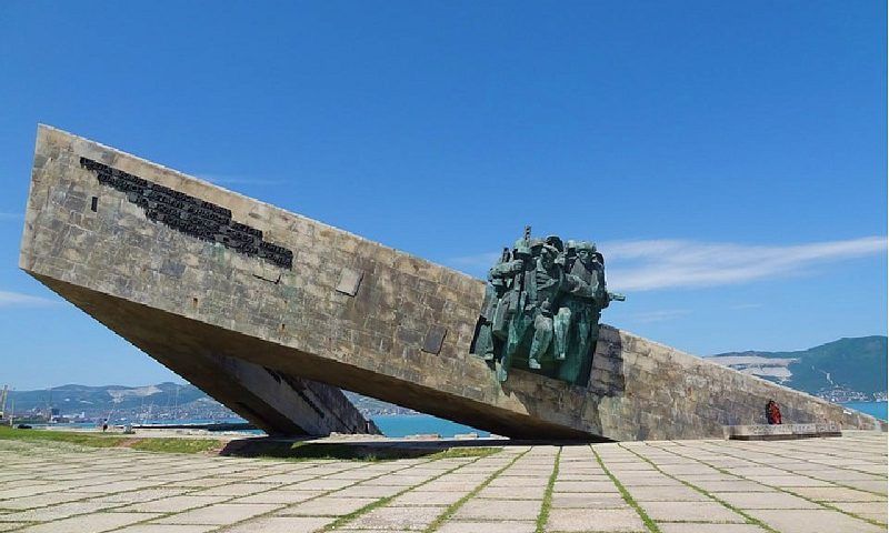 В этом году парад Победы в Краснодарском крае пройдет только в Новороссийске