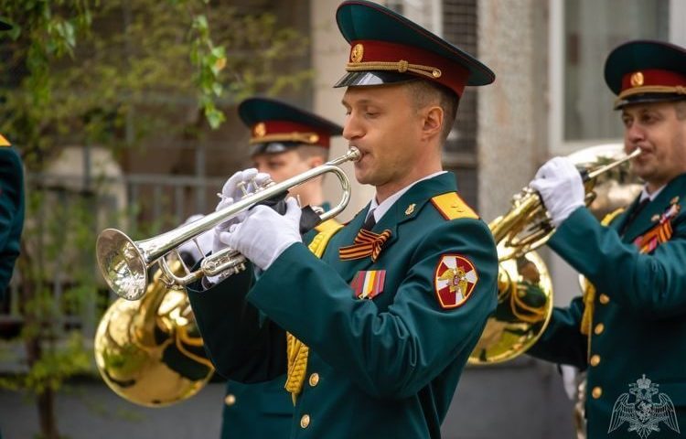 В Краснодаре с 3 по 5 мая пройдет патриотический фестиваль «Дорогами Победы»