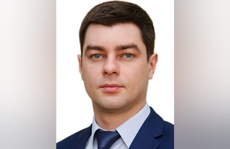 Экс-руководитель Прикубанского округа Краснодара возглавит администрацию главы Удмуртии