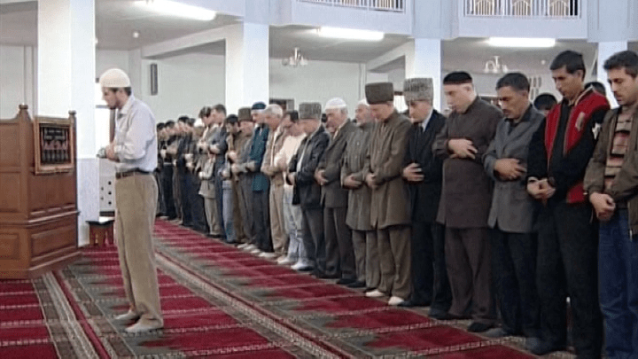 В Краснодарском крае 21 апреля мусульмане отмечают Ураза-байрам
