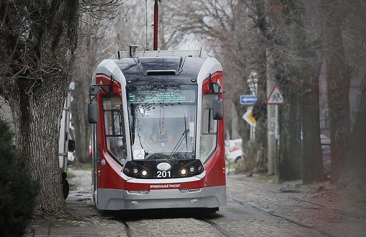Трамвай Краснодара: новейшая история, маршруты и где ждать новые ветки