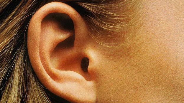 Топ-7 продуктов, чтобы дольше сохранить хороший слух