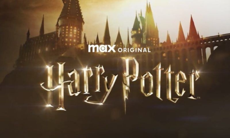 «Гарри Поттер» возвращается: HBO Max показала тизер нового сериала
