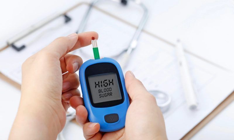 Россияне с сахарным диабетом могут бесплатно получить глюкометры и тест-полоски