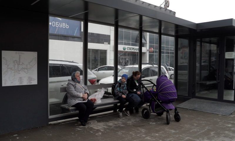 В Краснодаре на публичных слушаниях обсудят новый облик остановок общественного транспорта