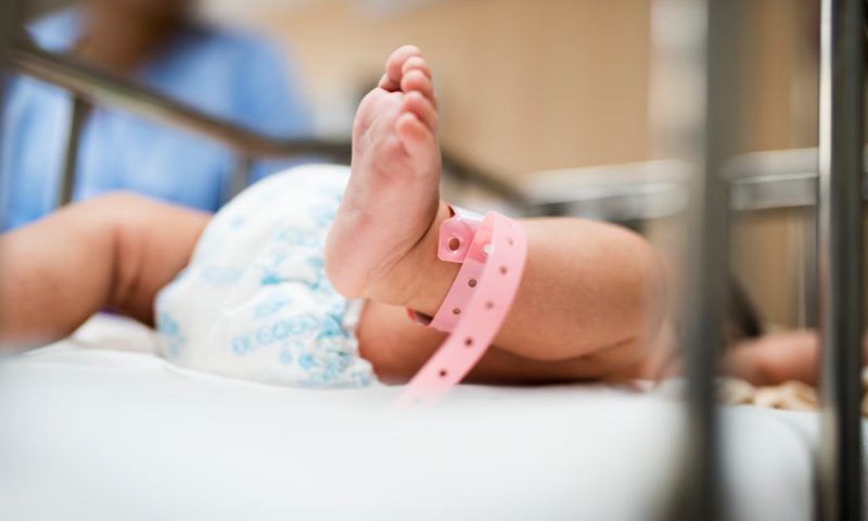 В Краснодарском крае будут судить медсестру, из-за ошибки которой умер младенец