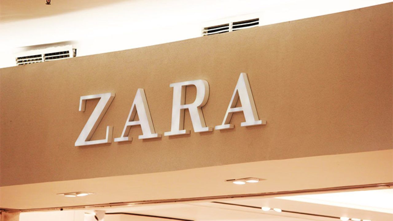 Zara, магазин (ТЦ Красная Площадь), Краснодар