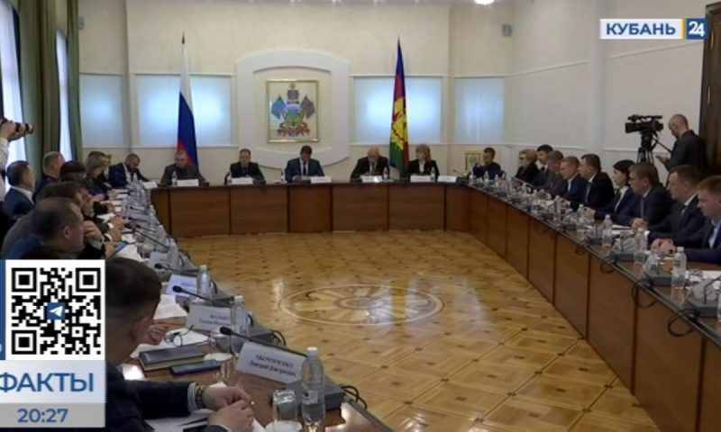 Депутаты ЗСК обсудили законопроект об усилении контроля за бездомными животными