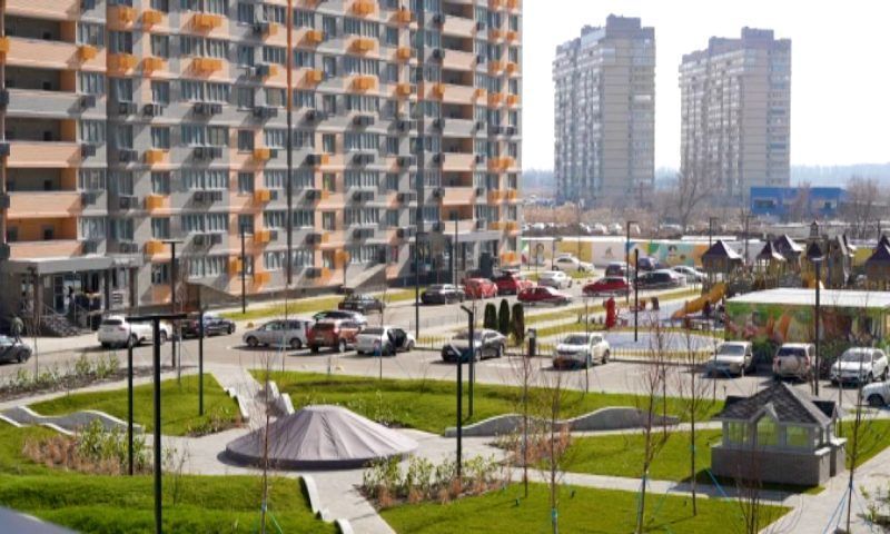 Как изменится рынок и выгодно ли сейчас покупать недвижимость в Краснодарском крае?