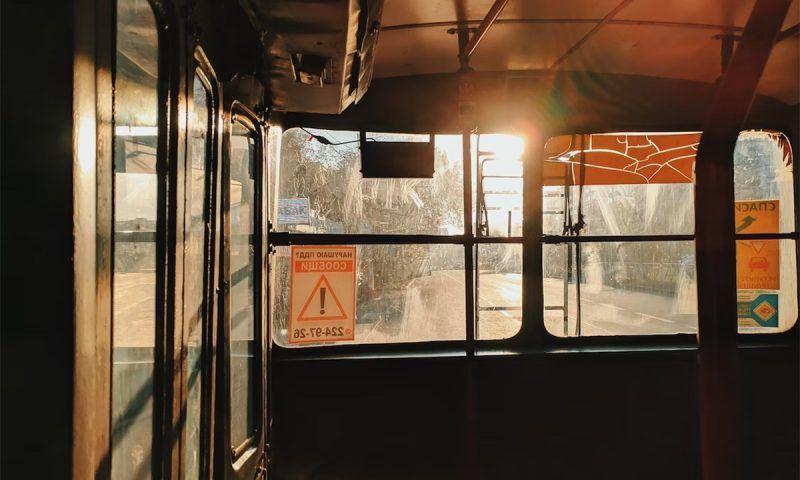 До 33 рублей подняли стоимость проезда в троллейбусах в Новороссийске