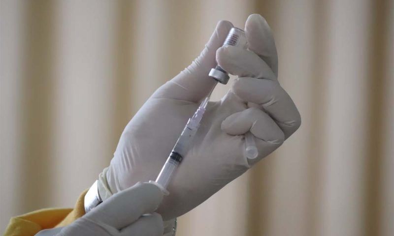Вакцину от африканской чумы свиней изобрели в России