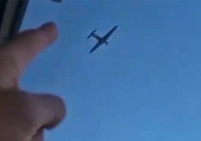 Обломки сбитого БПЛА повредили крышу жилого дома в Красноармейском районе