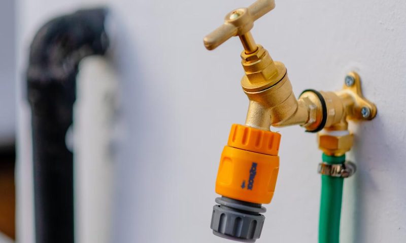 Прерванное из-за оползня водоснабжение в Сочи полностью восстановят во второй половине дня 31 мая