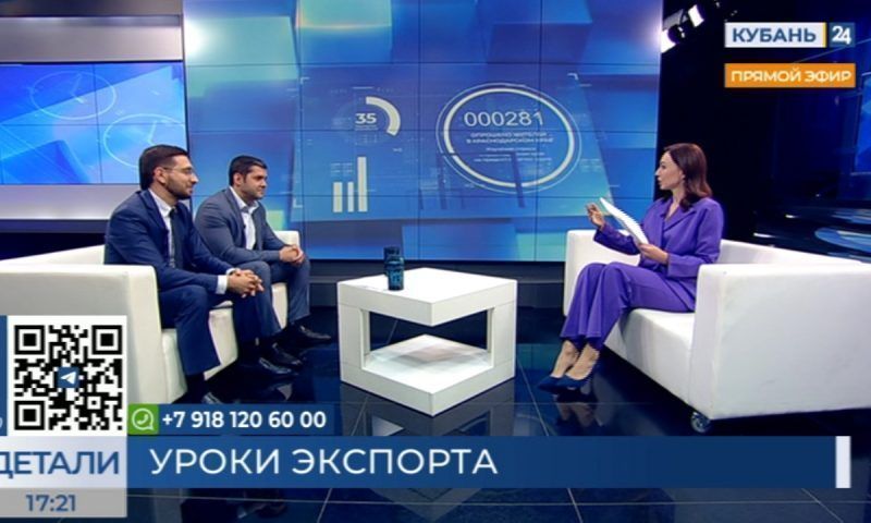 Роман Воротников: органы власти должны разговаривать с бизнесом на одном языке