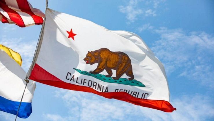 Калифорния объявила дефолт по пандемийному долгу в 18,6 млрд долларов