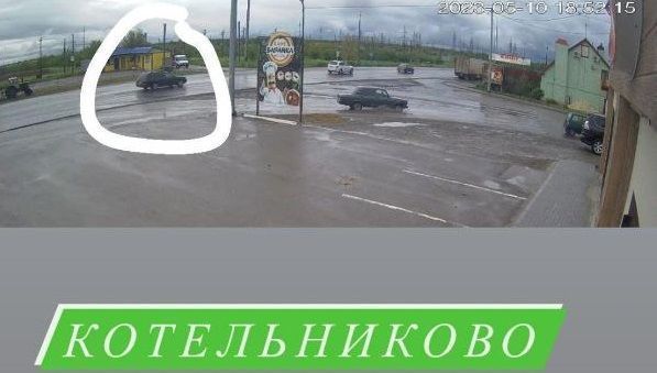 Машину пропавшего без вести жителя Кубани заметили в Волгоградской области