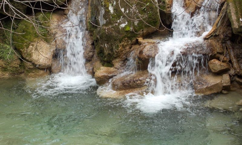 В Сочи с 1 июня откроют два живописных маршрута к водопадам