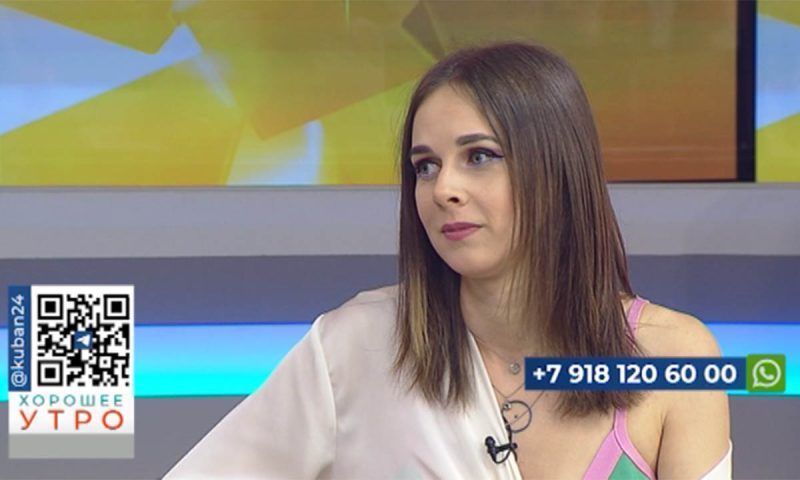 Певица ULA DIRING: моя мечта — собрать стадион на 30 тыс. человек