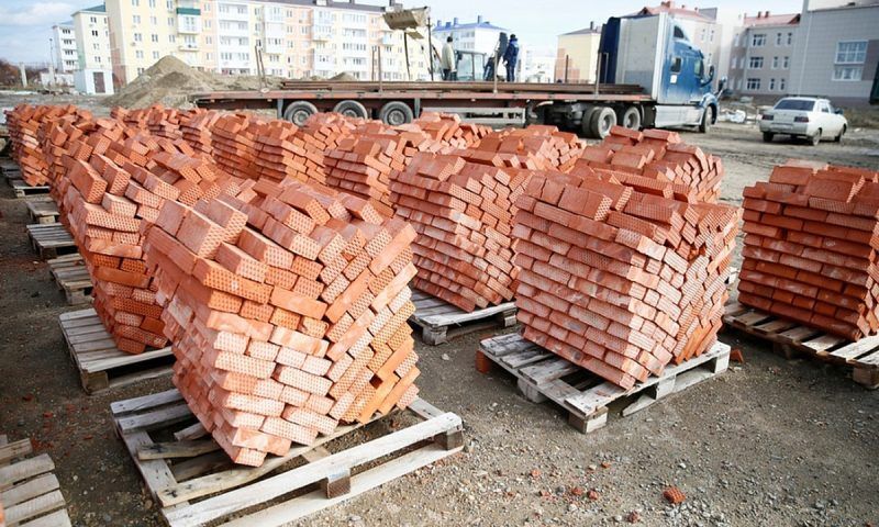 Предприятия строительной отрасли перечислили в бюджет Краснодарского края 4,5 млрд рублей