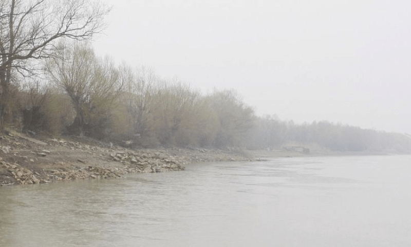 В ожидании воды: в мэрии обсудили подготовку к весенним паводкам в Краснодаре