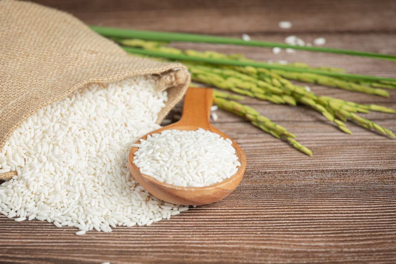 7 мифов о вреде белого риса