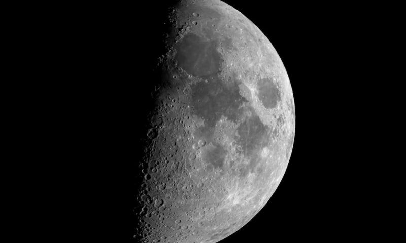 Уйдет в полутень: 5 мая можно будет наблюдать лунное затмение