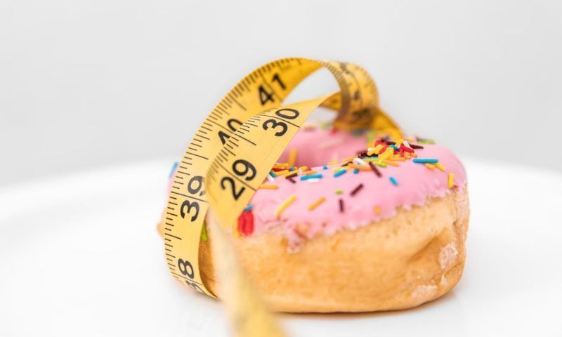 Не все хотят похудеть: как набрать вес без вреда для здоровья