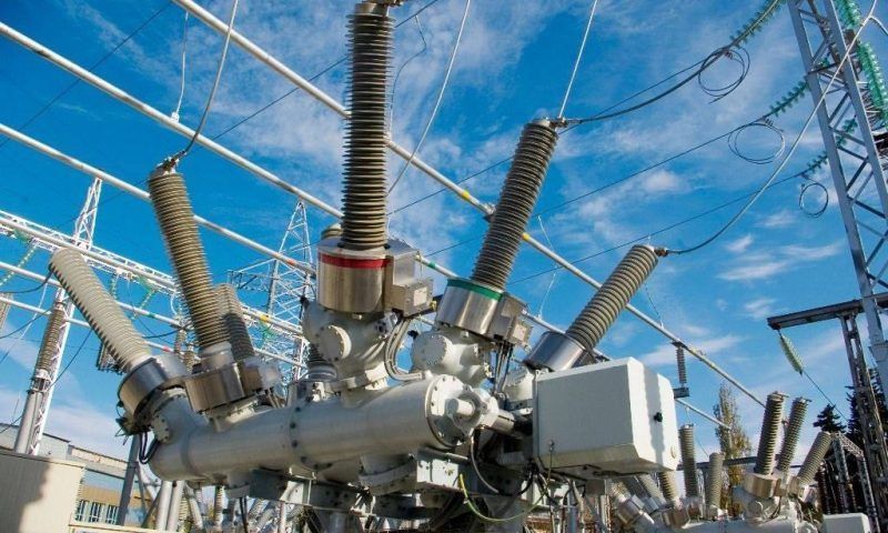 Энергетики восстановили электроснабжение после аварии на подстанции «Южная» в Краснодаре