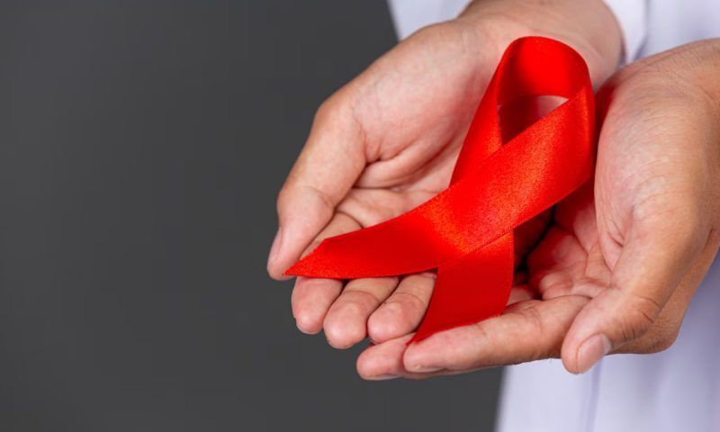 Жители Краснодара 1 декабря смогут бесплатно сдать тест на ВИЧ