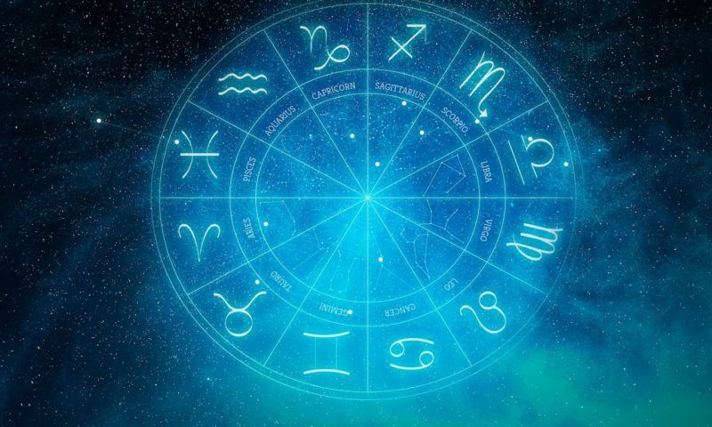Овен — характеристика знака зодиака