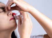 Как остановить носовое кровотечение: что можно и нельзя делать
