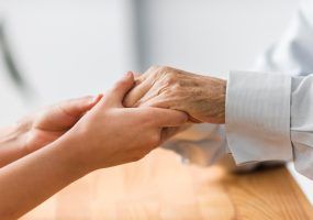 Социальные пенсии проиндексируют на 6,8% в России с 1 апреля