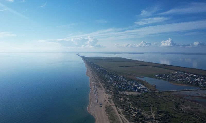 Более 1 трлн рублей инвестиций вложат в новые морские курорты России