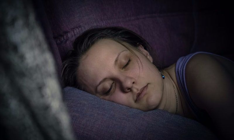 Врач Демьяновская рассказала, при какой температуре воздуха лучшего всего спать