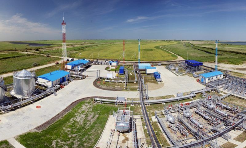 Руководство «Газпром газораспределение Краснодар» обвинили в получении взяток
