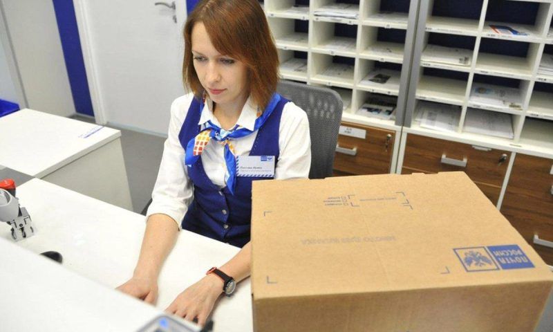 Посылки для бойцов в зону СВО можно отправить бесплатно в почтовых отделениях Кубани