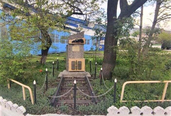 Границы для трех памятников военной истории установили в Новороссийске