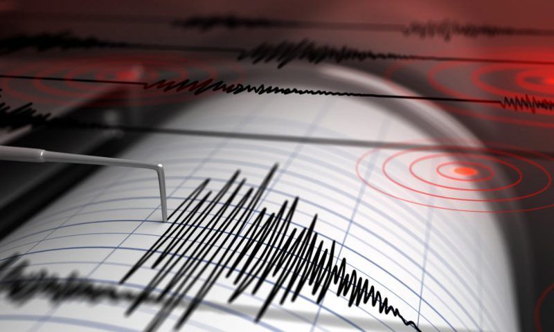Сейсмолог объяснила, почему в Краснодарском крае стали чаще происходить землетрясения