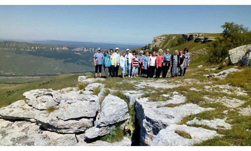 За время реализации программы «Кубанское долголетие» более 1 тыс. пожилых людей нашли приемные семьи