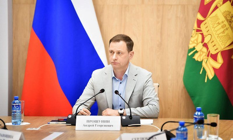 На модернизацию коммунальной инфраструктуры в Краснодарском крае направили более 13 млрд рублей