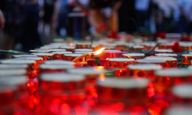 Жители Кубани смогут зажечь виртуальную свечу памяти для оказания адресной помощи ветеранам
