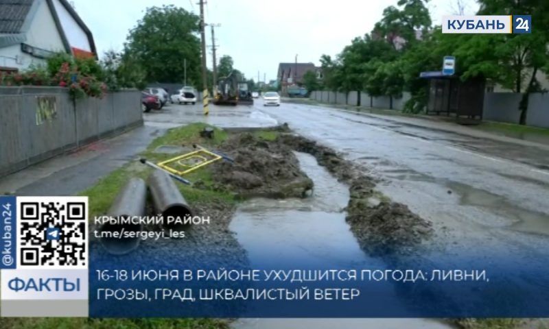 МЧС: ситуация с разрушенной водой переправой в СНТ «Гутарка» на контроле