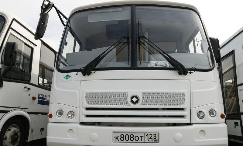 В День молодежи в Краснодаре запустят дополнительные автобусы от «Экспоград Юг» до «Красной Площади»