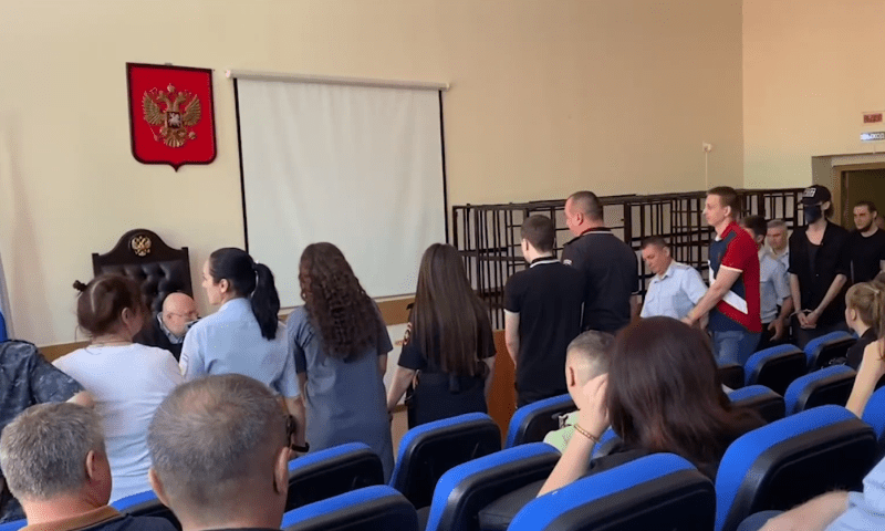 Банду из 16 сотрудников колл-центров осудили за обман жителей Кубани на 7 млн рублей