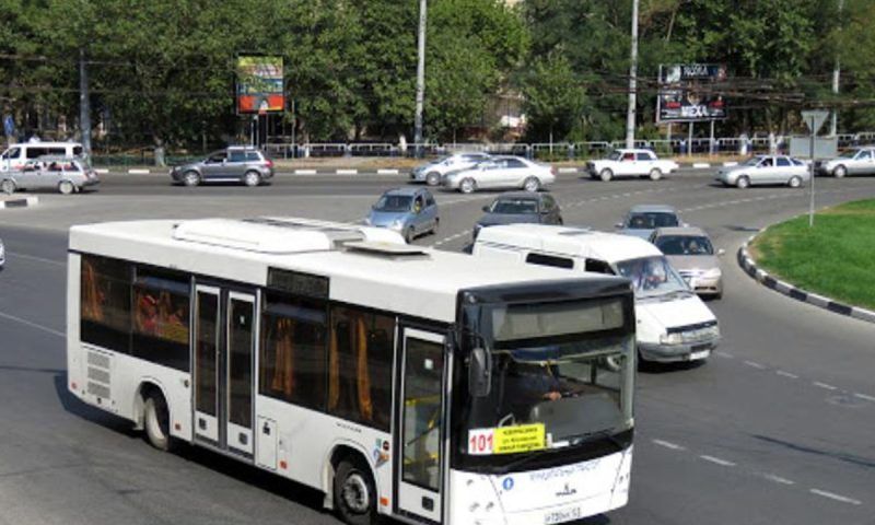 Стоимость проезда на пригородных маршрутах в Новороссийске повысят с 1 июля