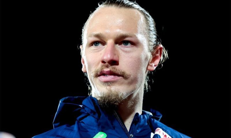 Вратарь «Краснодара» Матвей Сафонов может перейти во французский «ПСЖ»