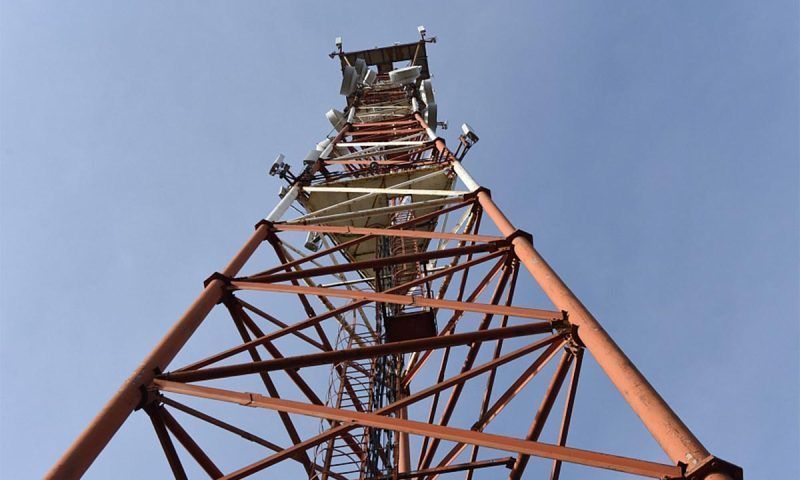Мобильную связь и интернет провели в 25 малонаселенных пунктов Краснодарского края