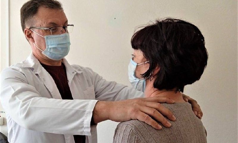 Всероссийская неделя профилактики рака легких пройдет в Краснодарском крае