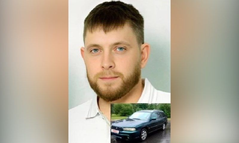 Пропавшего в Ростовской области жителя Кубани Александра Полещука нашли живым