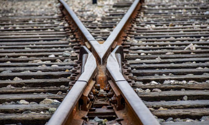 Железная дорога в Крым через новые регионы находится в стадии проектирования